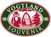 Vogtland-souvenir