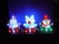 Preview: led-acryl-figuren-weihnachtsdeko-aussen