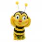 Preview: lustigen Bienenfigur nichts hören