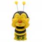 Preview: lustigen Bienenfigur nichts sehen