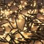 Preview: cluster lichterkette 16 meter 400 leds