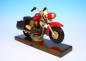 Preview: rauchermotorrad biker chopper