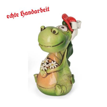 Räucherdrachen Elliot und Urmel